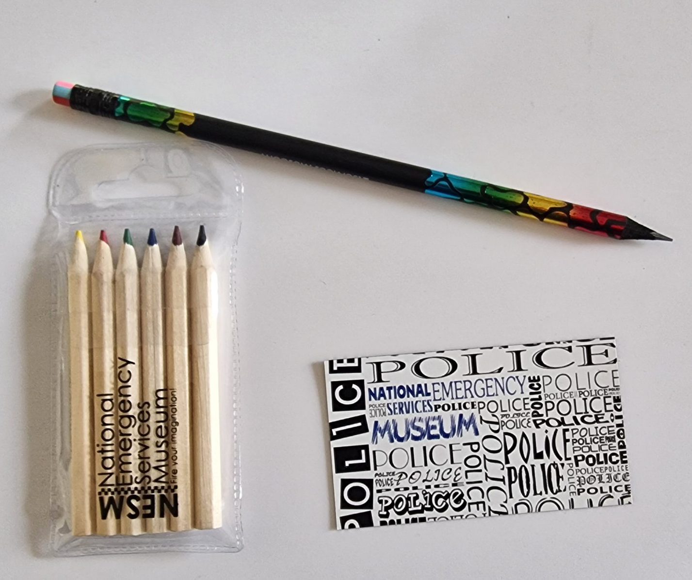 £2.50 School Pack